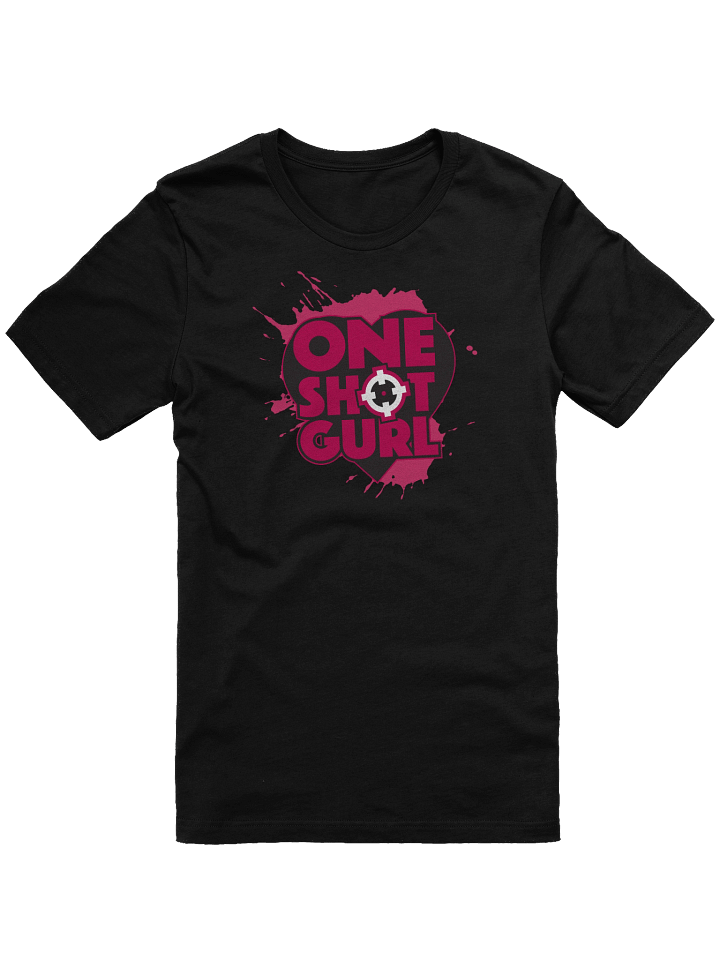 OSG T-Shirt product image (1)