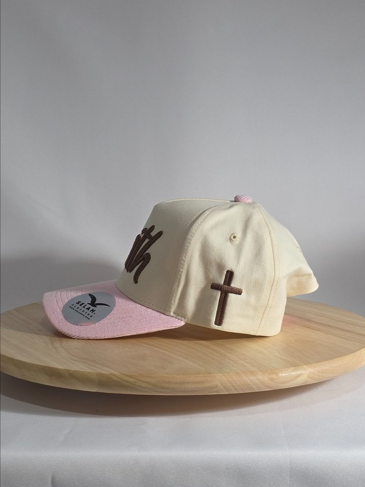 “Pinky Faith” – Caminamos por fe, no por vista product image (2)