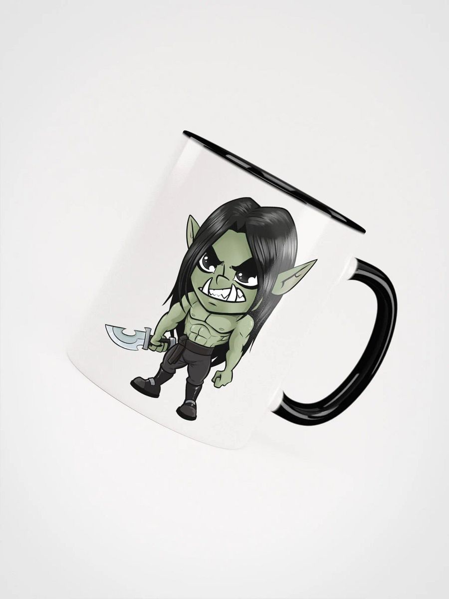 Chibi Skai Mug product image (4)