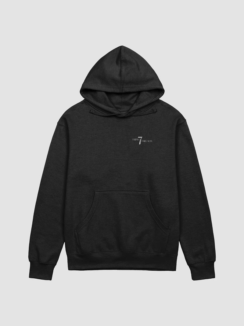 Feral Hoodie