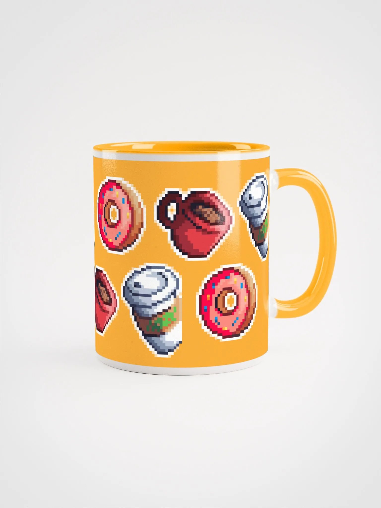 Breakfast of Champions Mug product image (2)