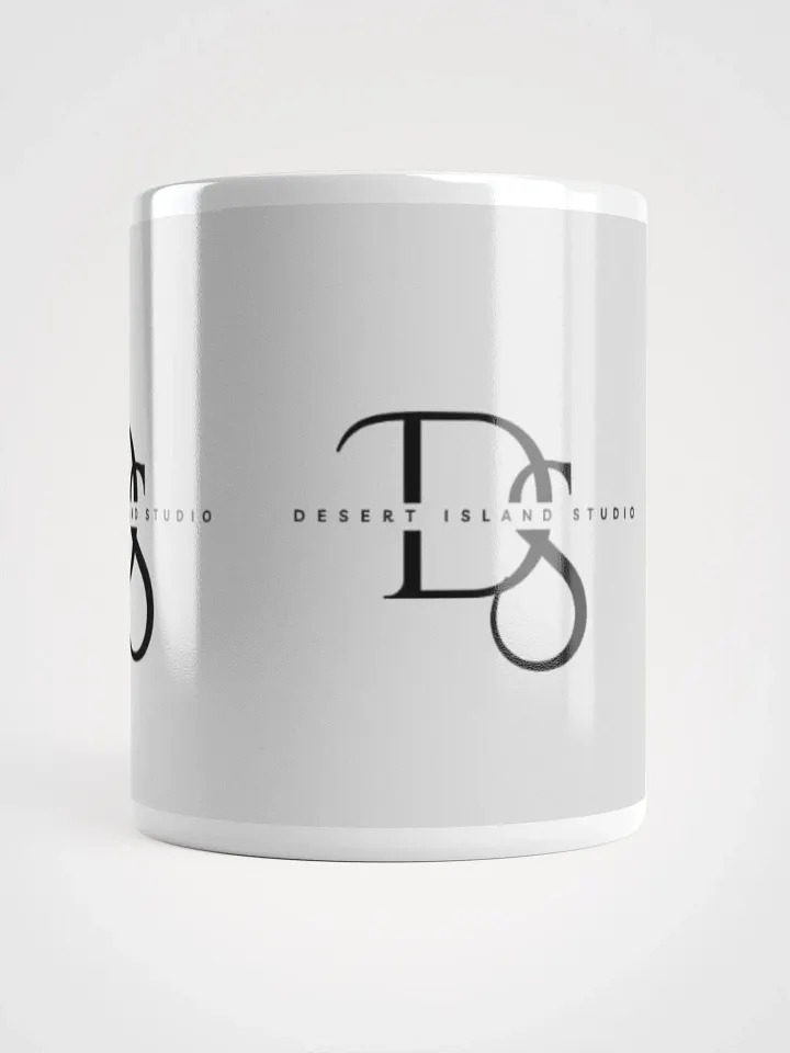 Desert Island Studios Coffee Mug product image (6)