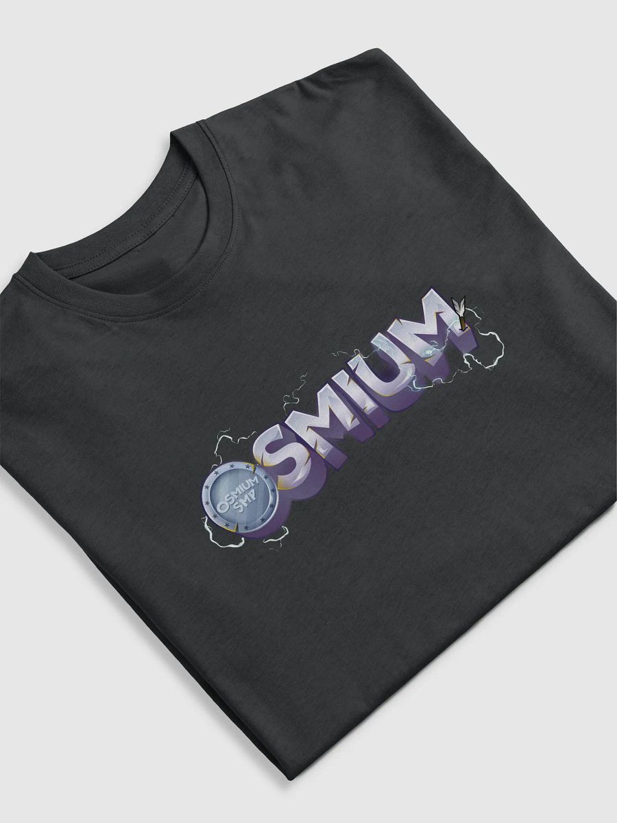 Osmium SMP T-Shirt product image (5)
