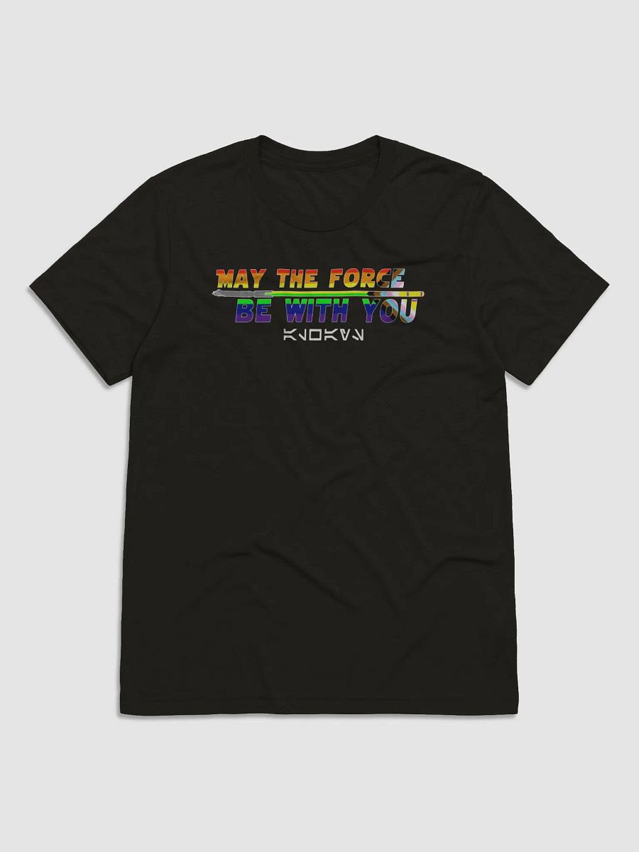 May the Force be with you, always product image (1)