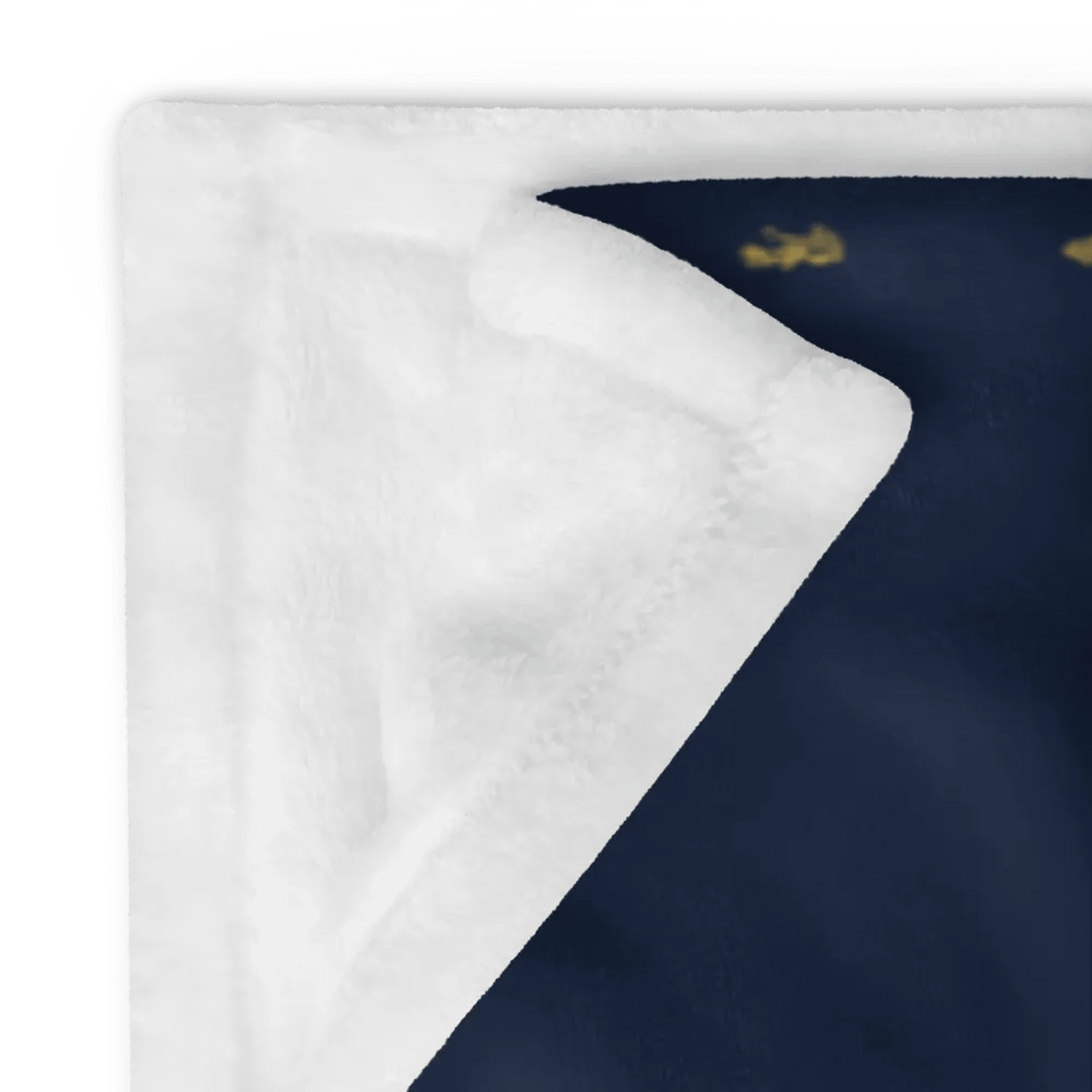 Chaos Gang Blanket product image (10)