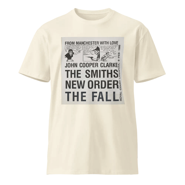 manchester with love product image (1)