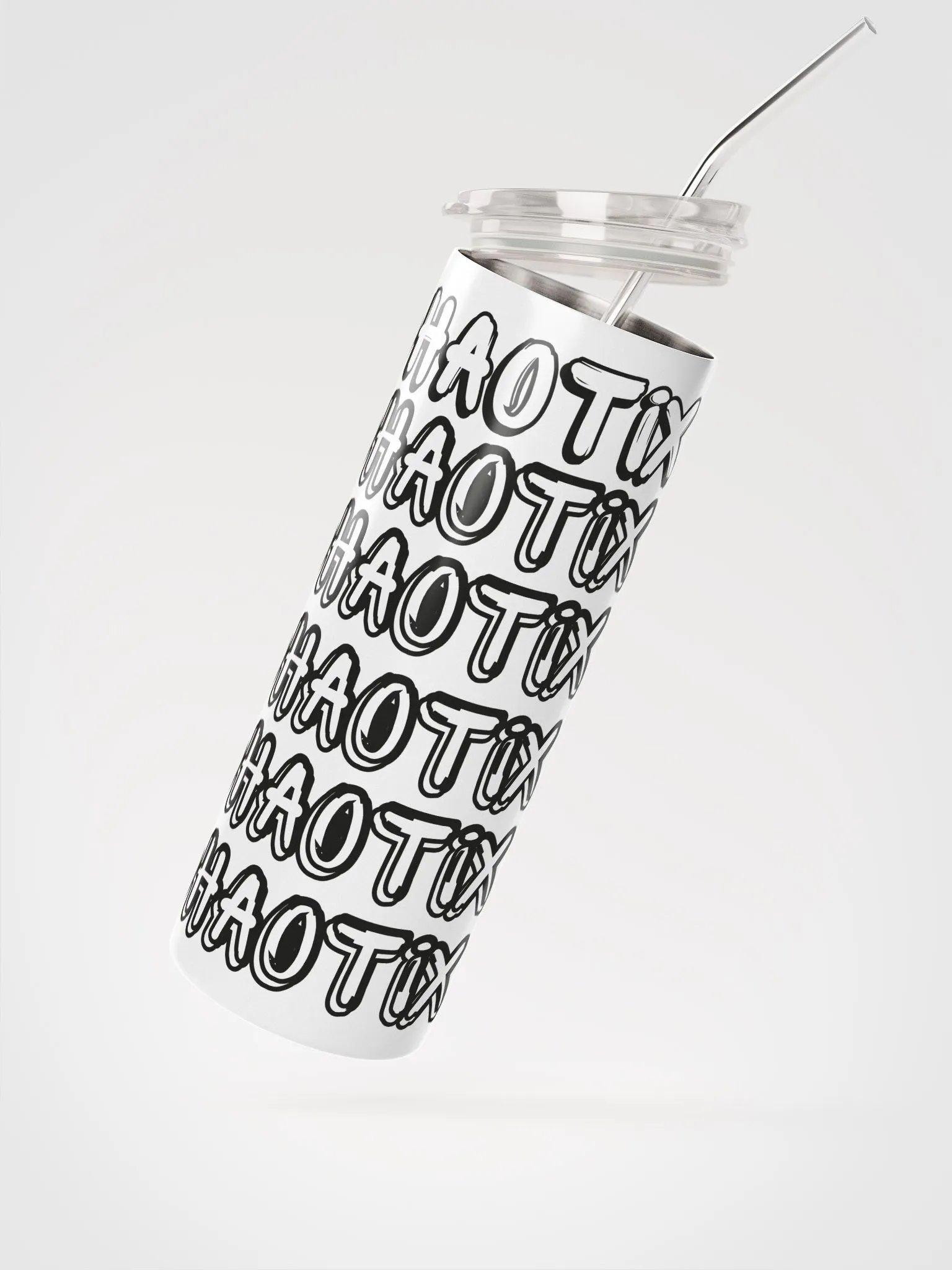 Chaotix Tumbler product image (2)