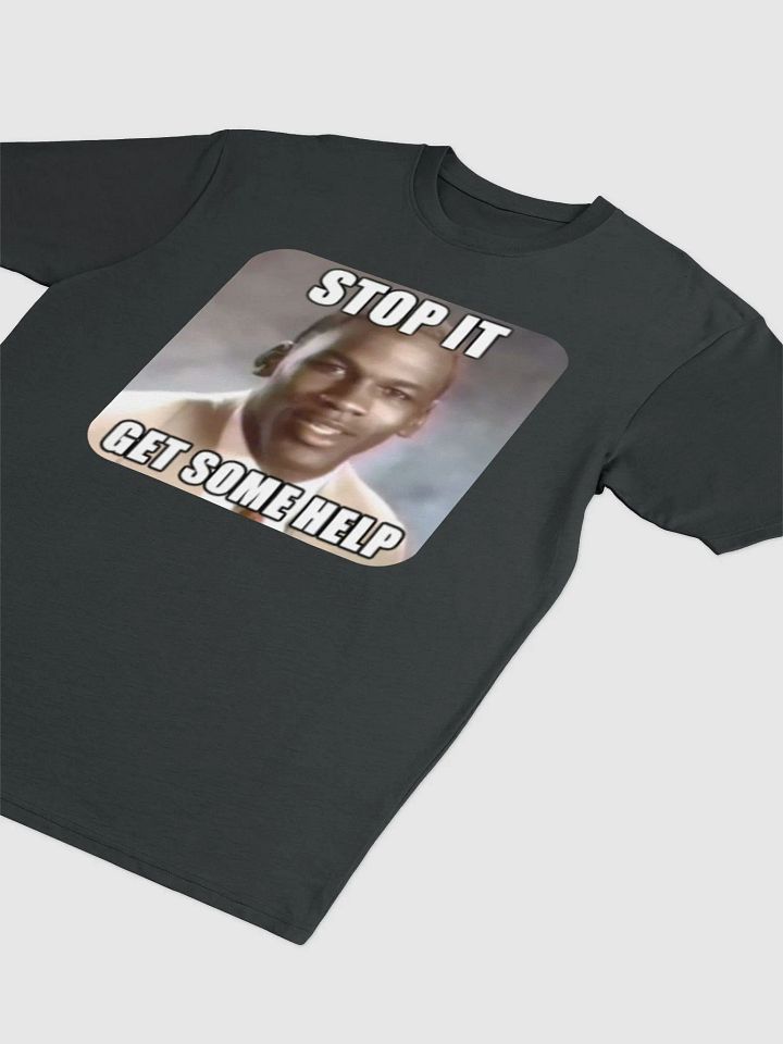 Get some Help product image (2)