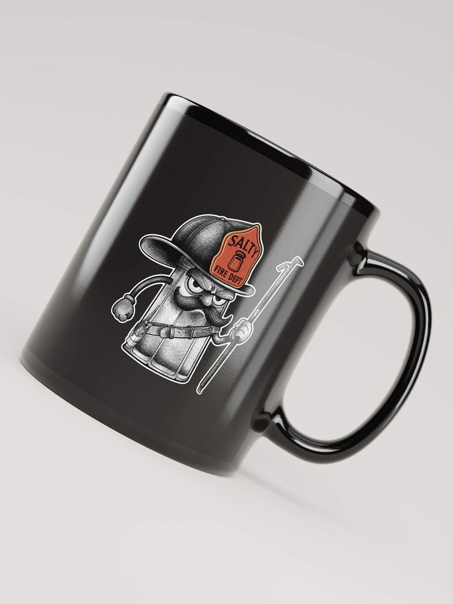The Salty Fireman product image (4)