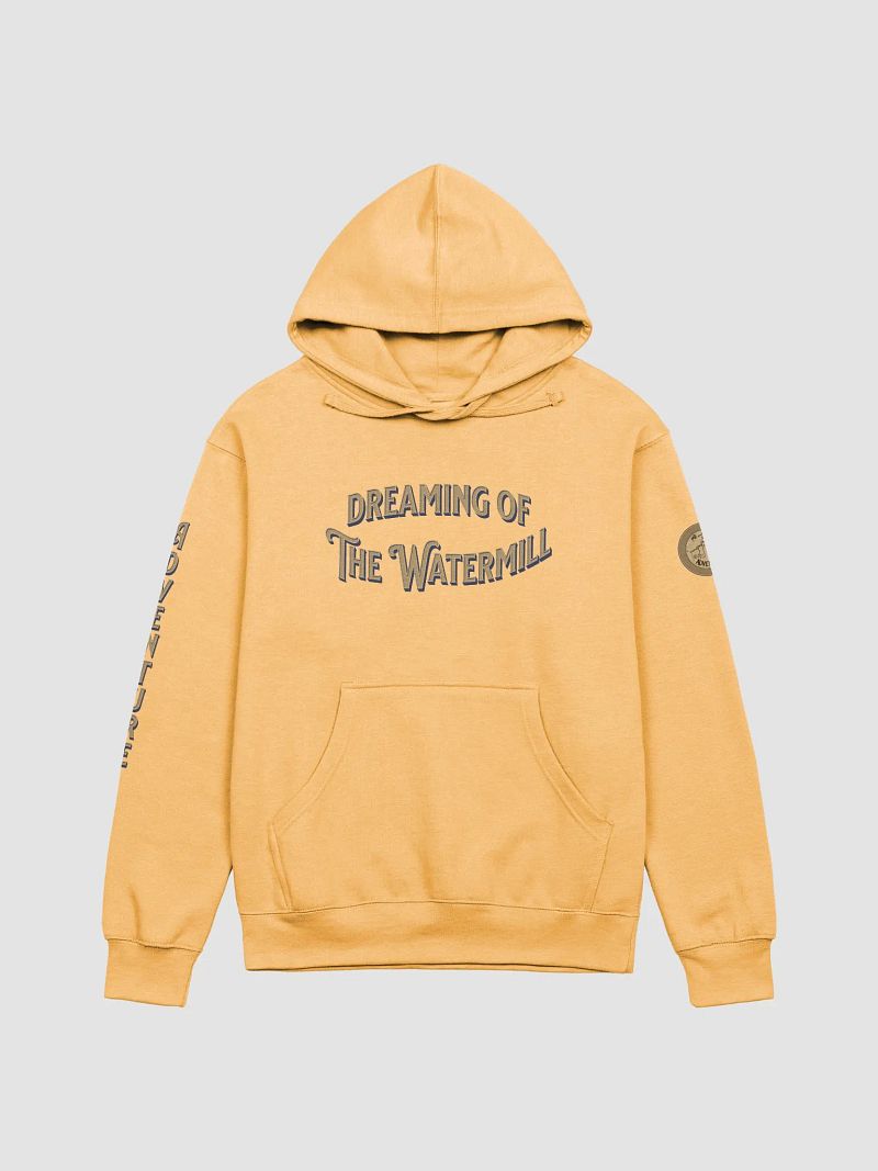 Dreaming of Watermill Hoodie