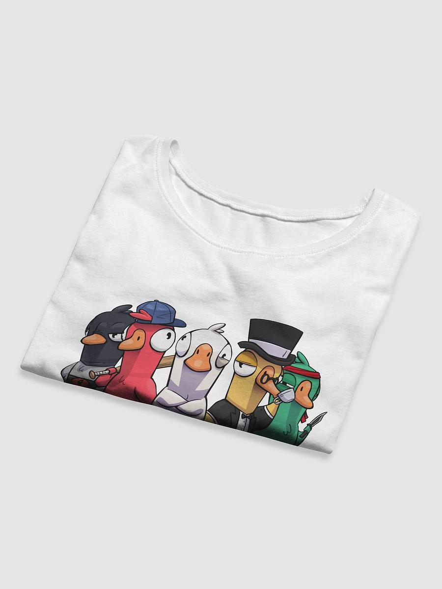 Squad Cropped Tee product image (14)