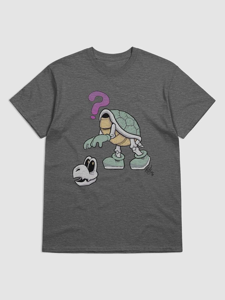 One Dry Boney Turtle product image (1)