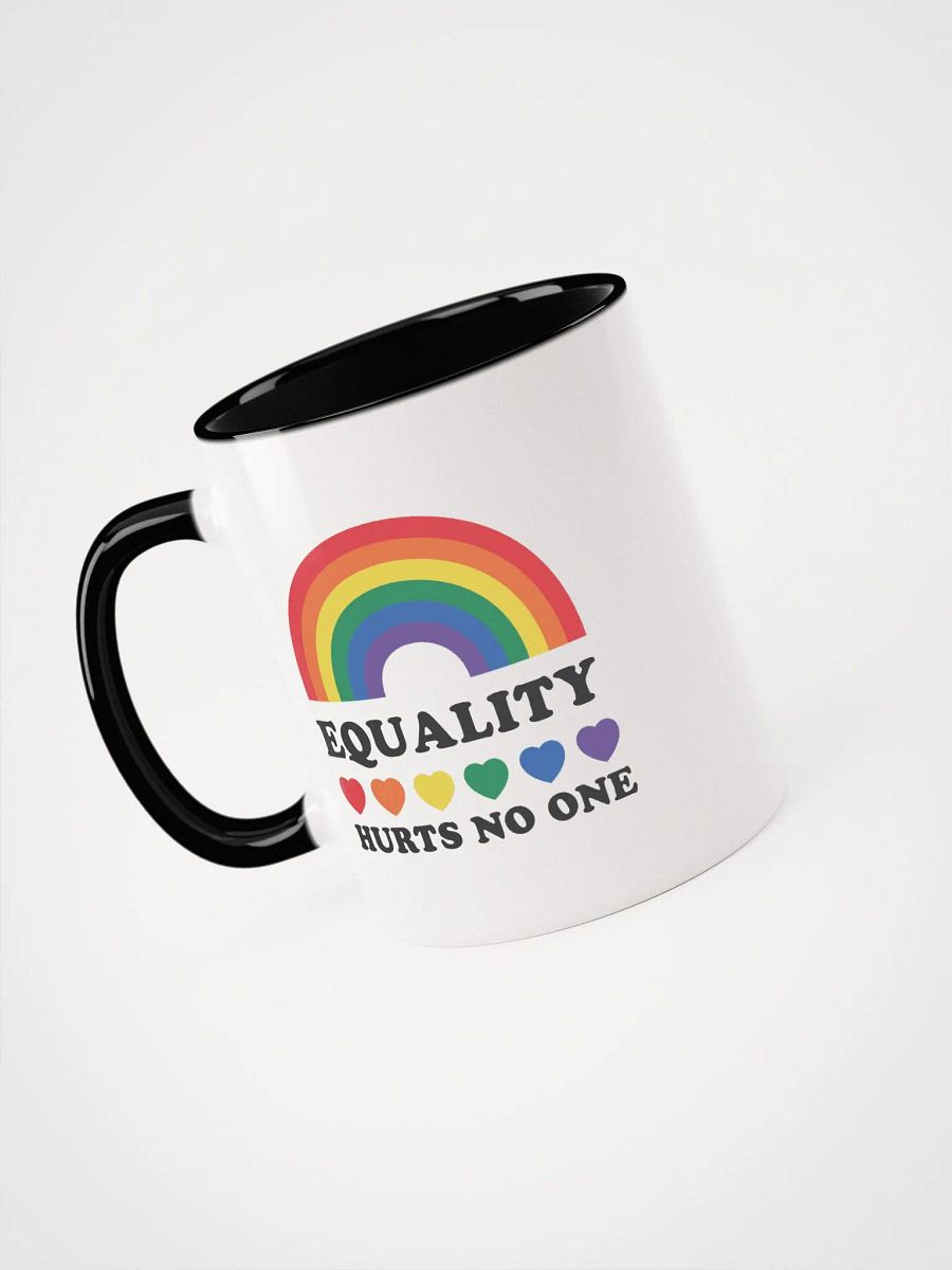 Equality Colored Mug product image (33)