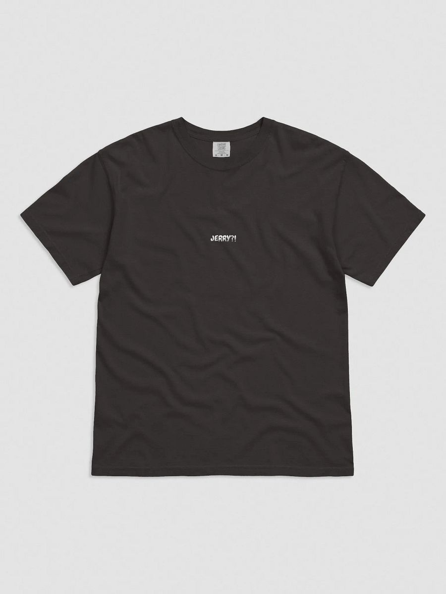 JERRY?! Shirt product image (1)