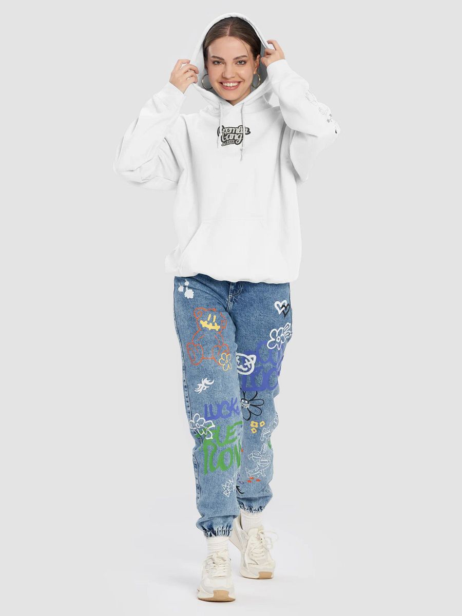 Gremlin Gang Hoodie product image (8)