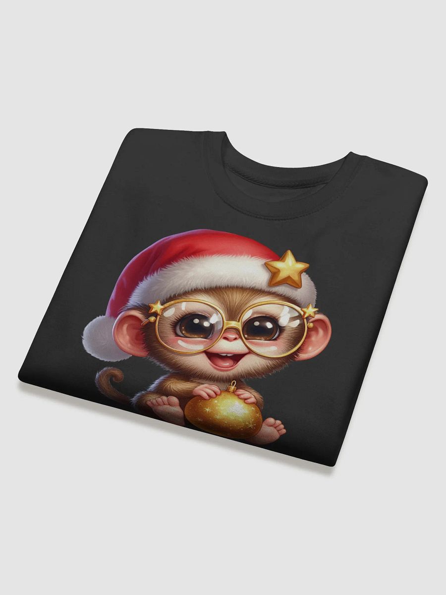Festive Monkey Cheer product image (4)