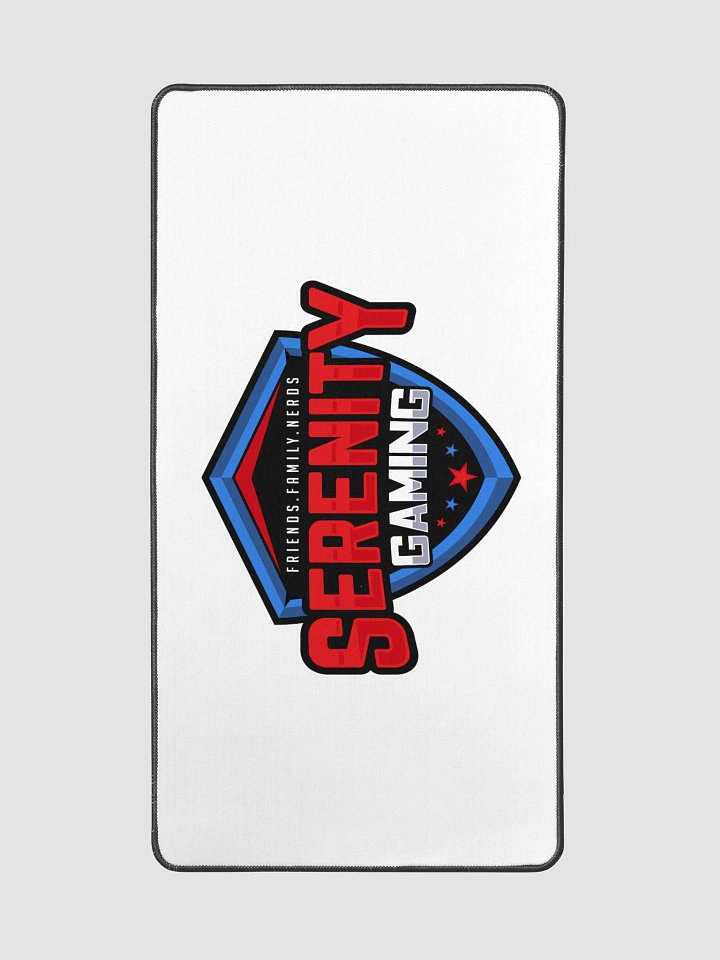 Serenity Gaming Desk Mat product image (2)