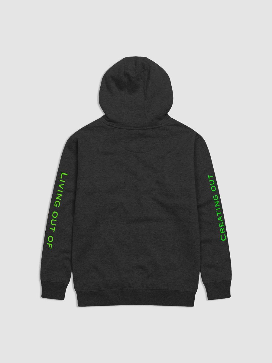 Spitefuls Shitshow Hoodie product image (2)