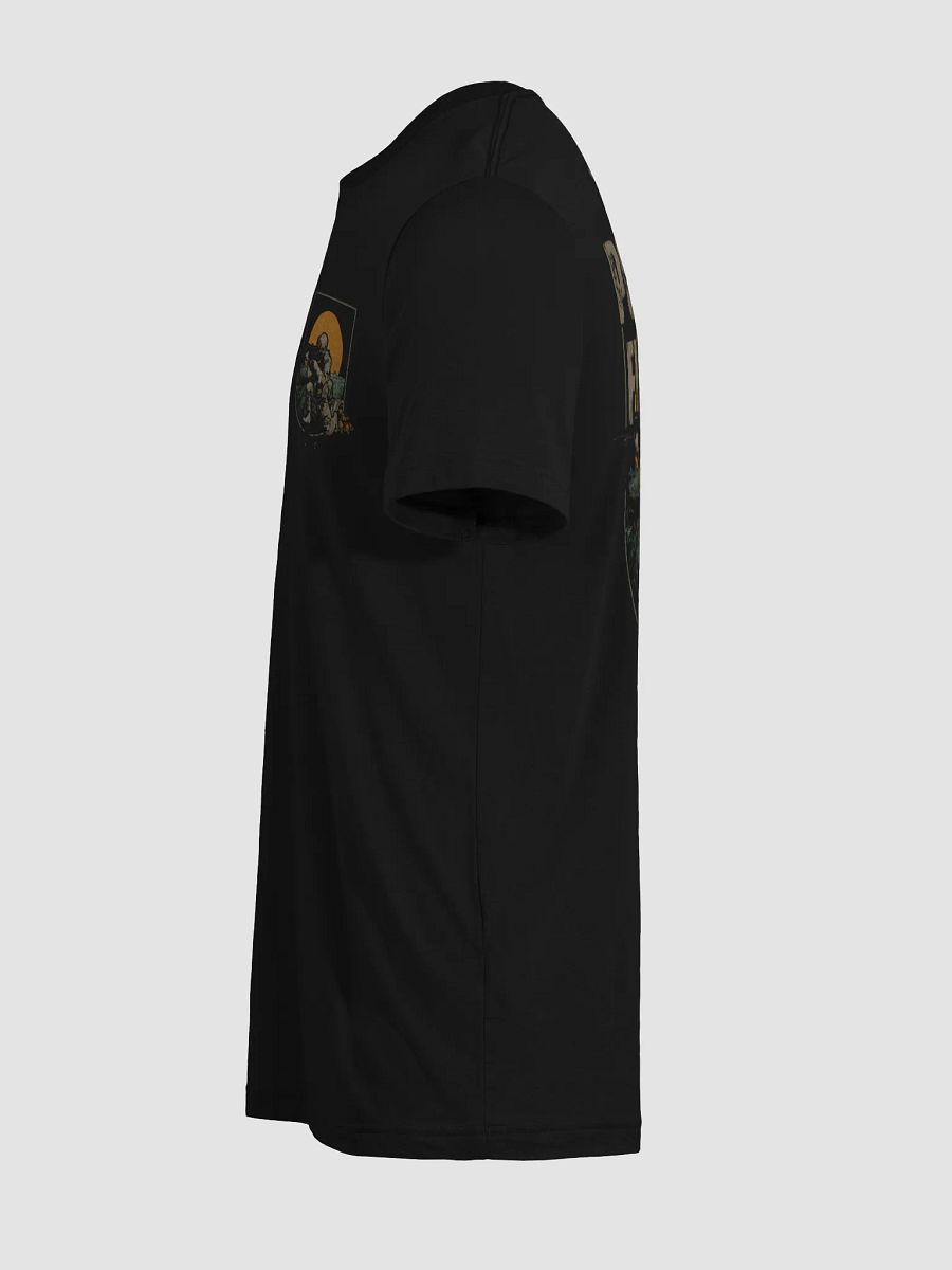 The Potato Fields Tee, Soldier Edition product image (5)