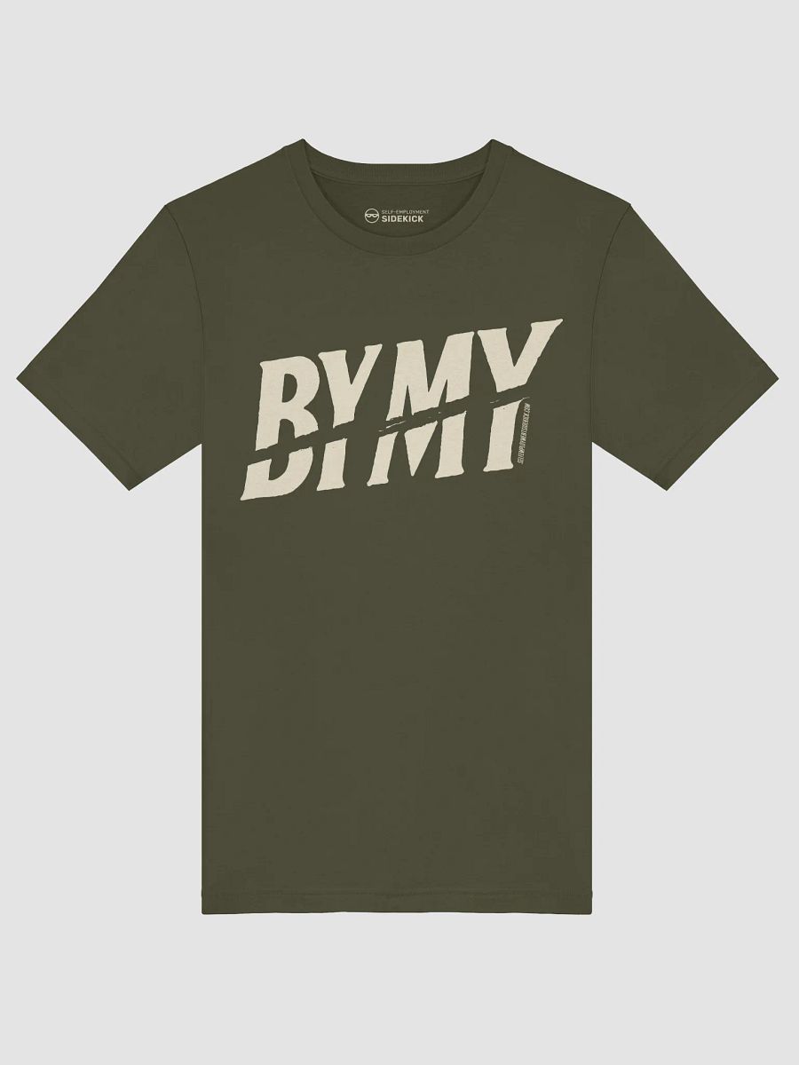 [Not] BY-MY T-Shirt product image (10)