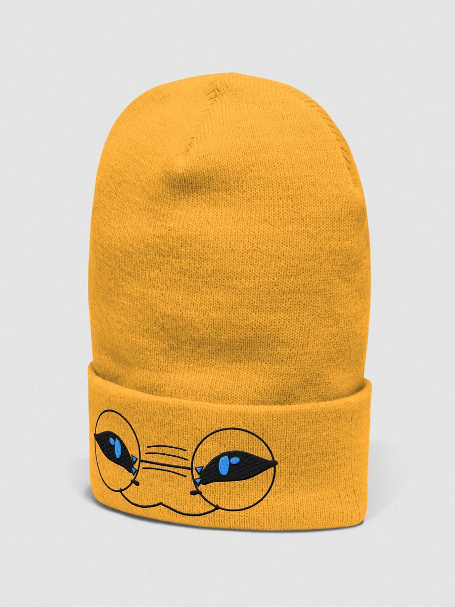 Hammy Beanie :3 product image (2)