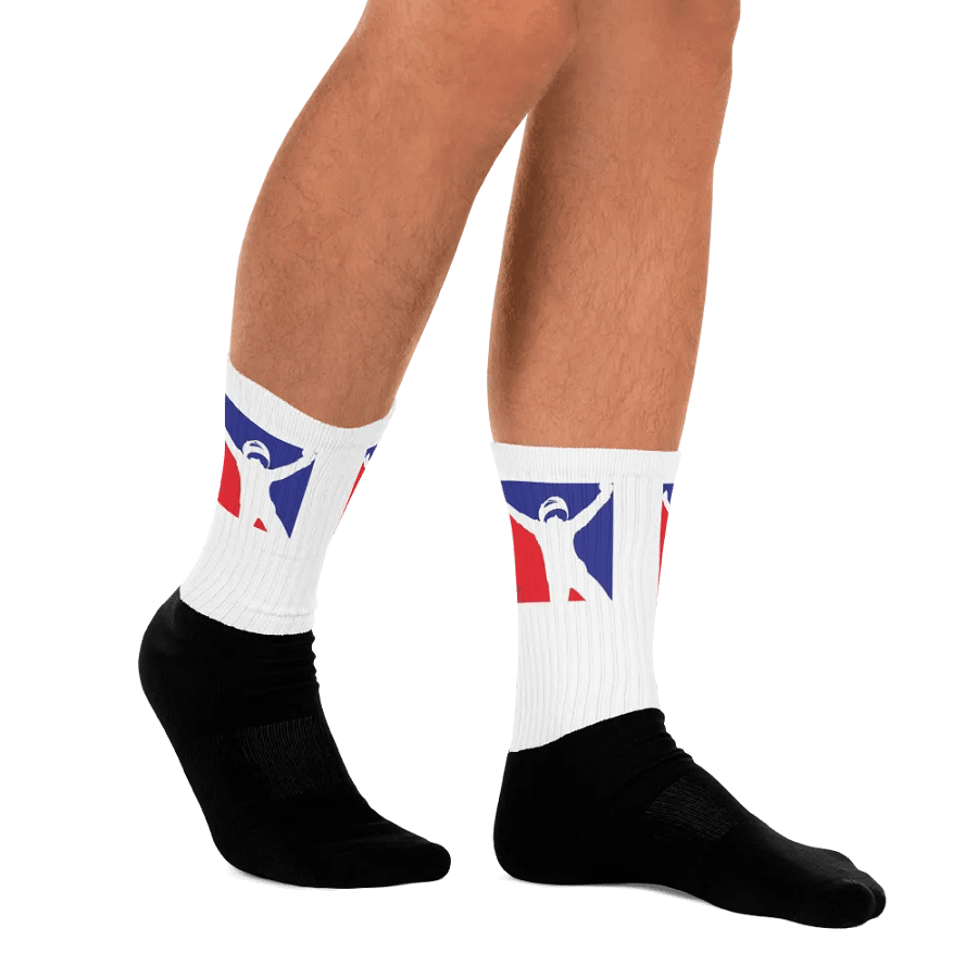 iWon Sim Racing Socks product image (11)