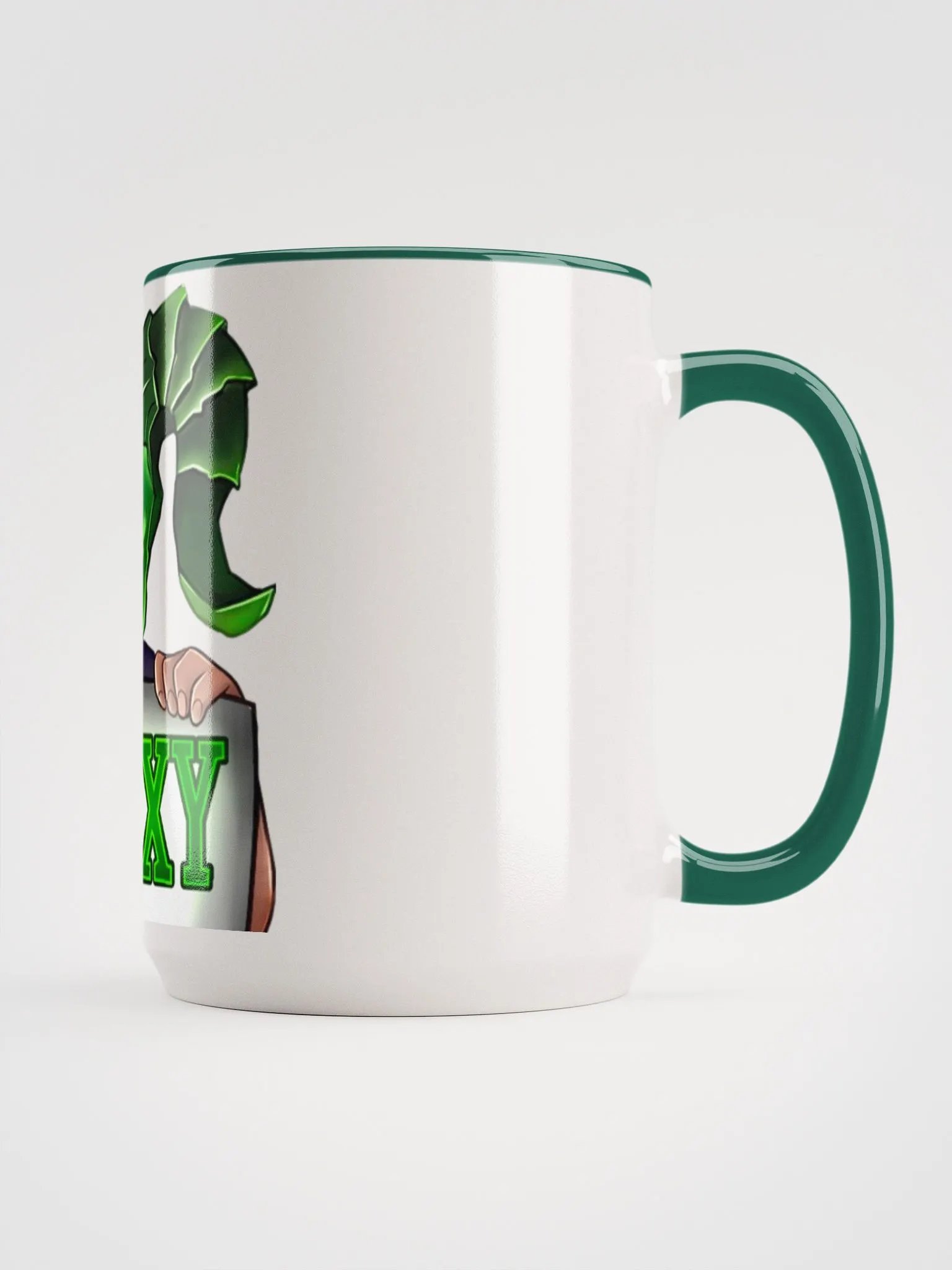 Big Sexy Coffee Mug product image (5)