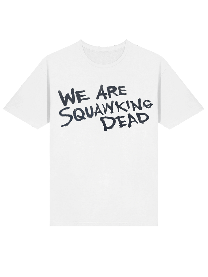 Classic Logo |Classic T-Shirt product image (2)