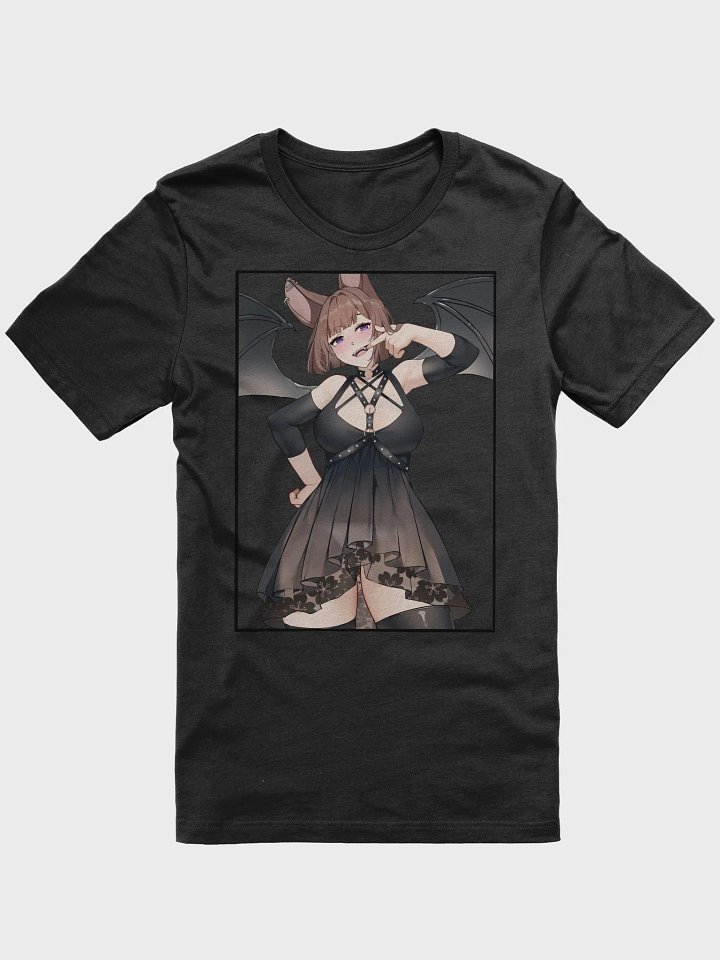 Nico Tease T-Shirt product image (5)