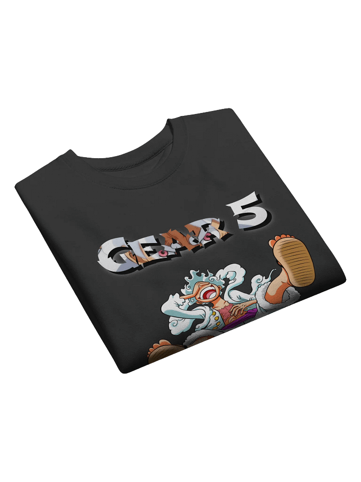 Gear 5 Luffy Sweatshirt product image (2)