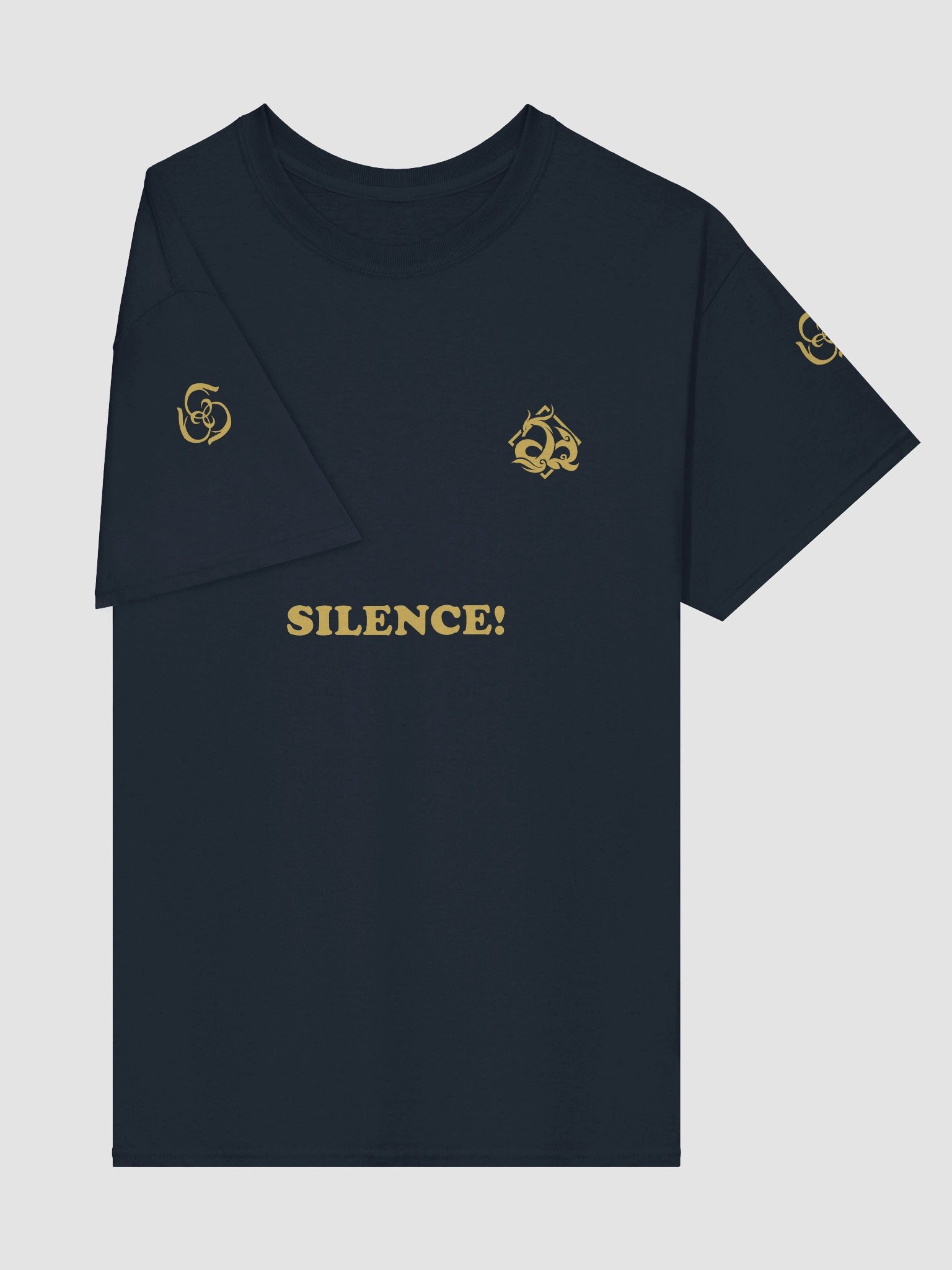 101 X Neuvillette Gildan Heavyweight T-Shirt product image (4)