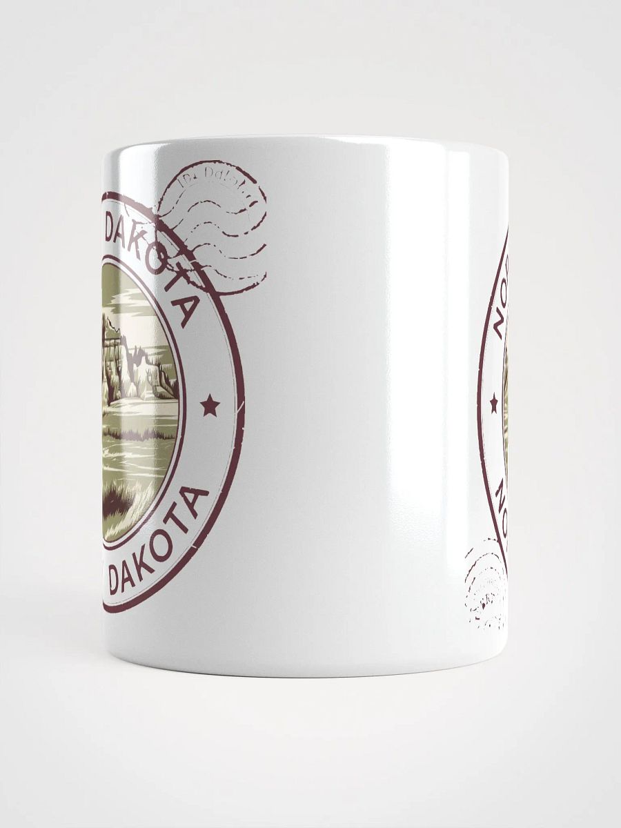 North Dakota – USA State Pride Collection product image (13)
