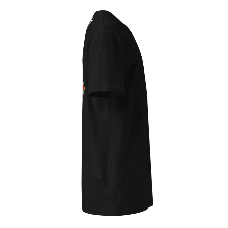Bogan Lama Premium Tee product image (4)