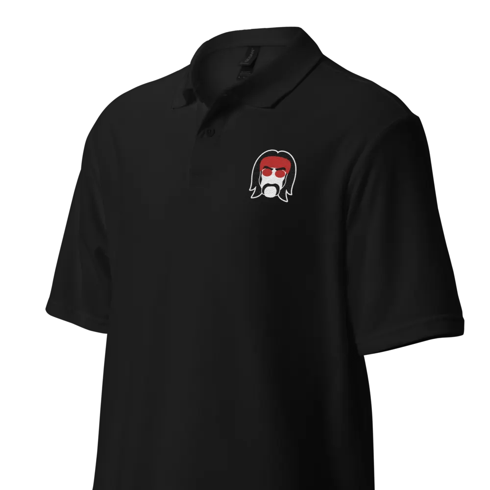 CoinFurytV Branded Polo product image (4)