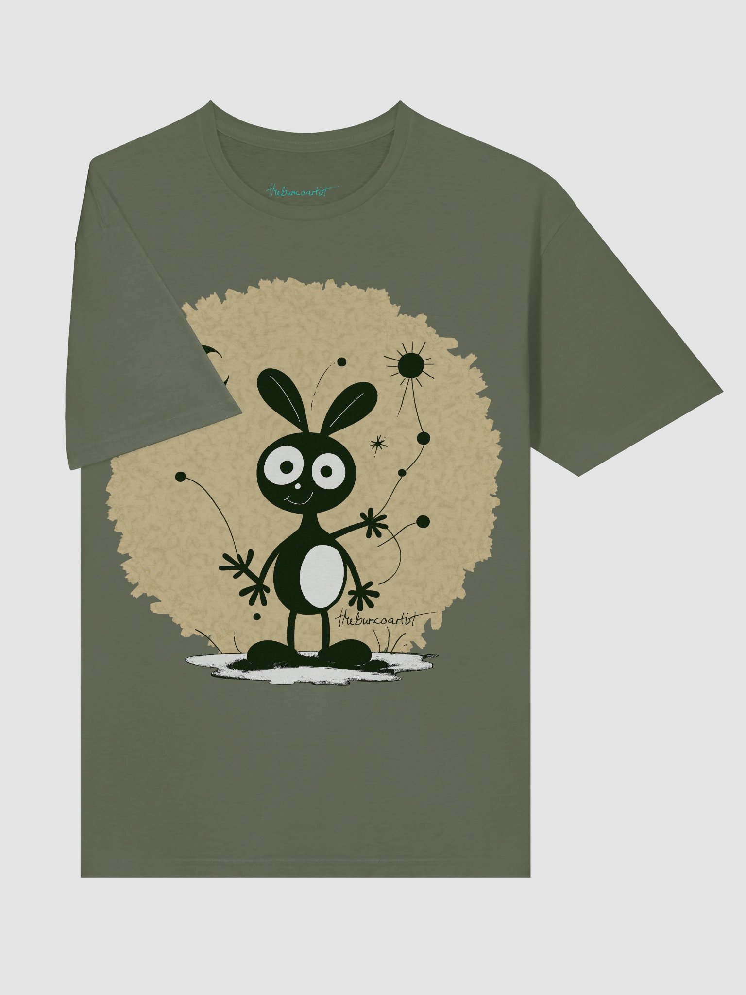 Gildan Unisex Softstyle T-Shirt product image (5)