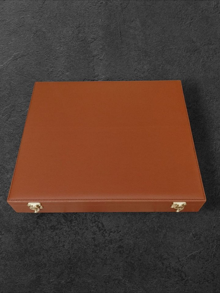 بوكس سعة 21مسباح عسلي product image (2)