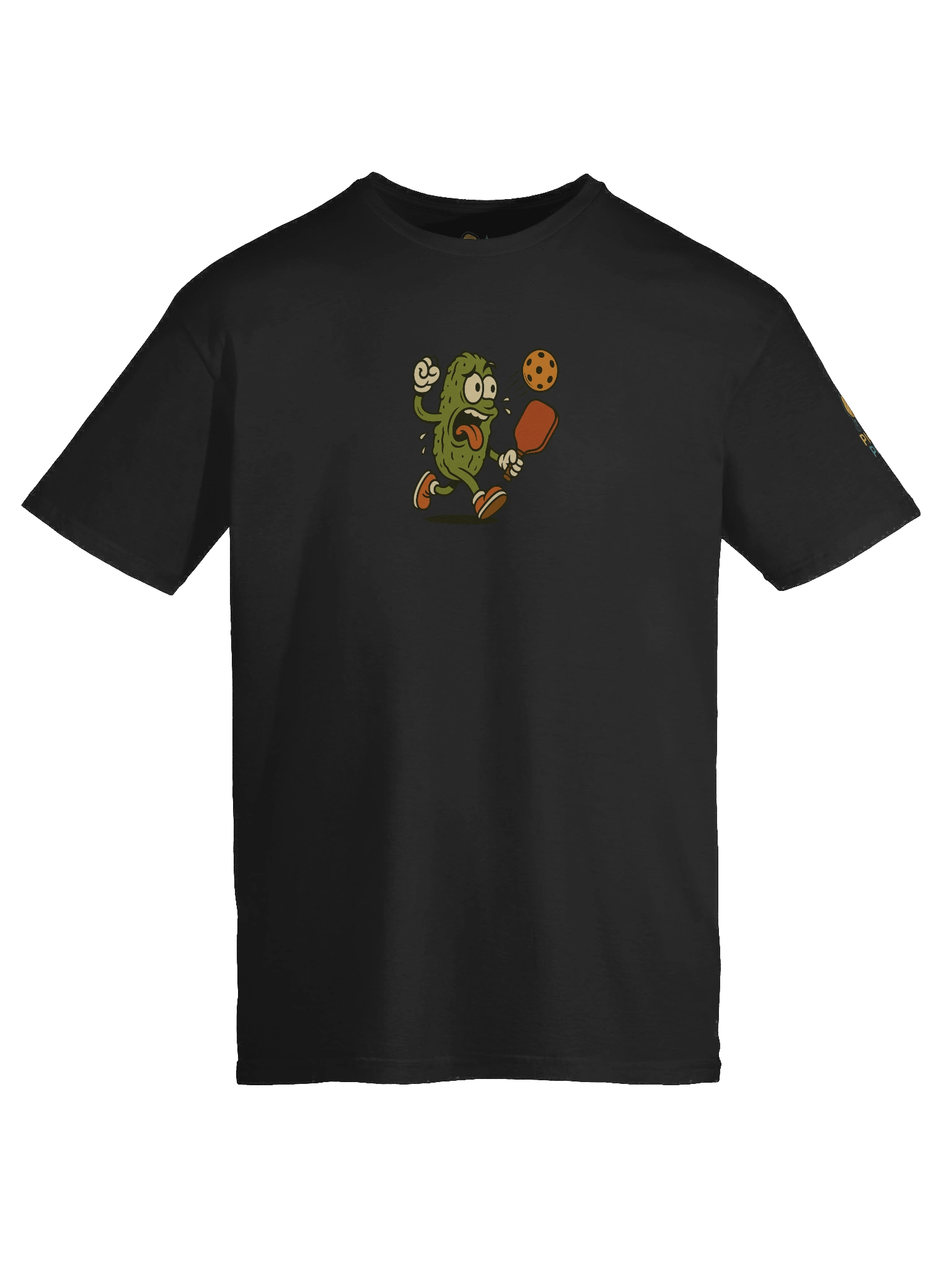 Full Tilt Pickleball Tee product image (17)