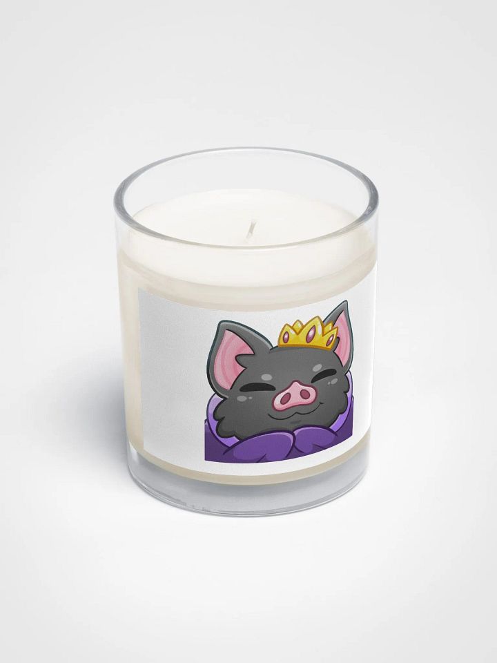 Cozy Candle product image (2)