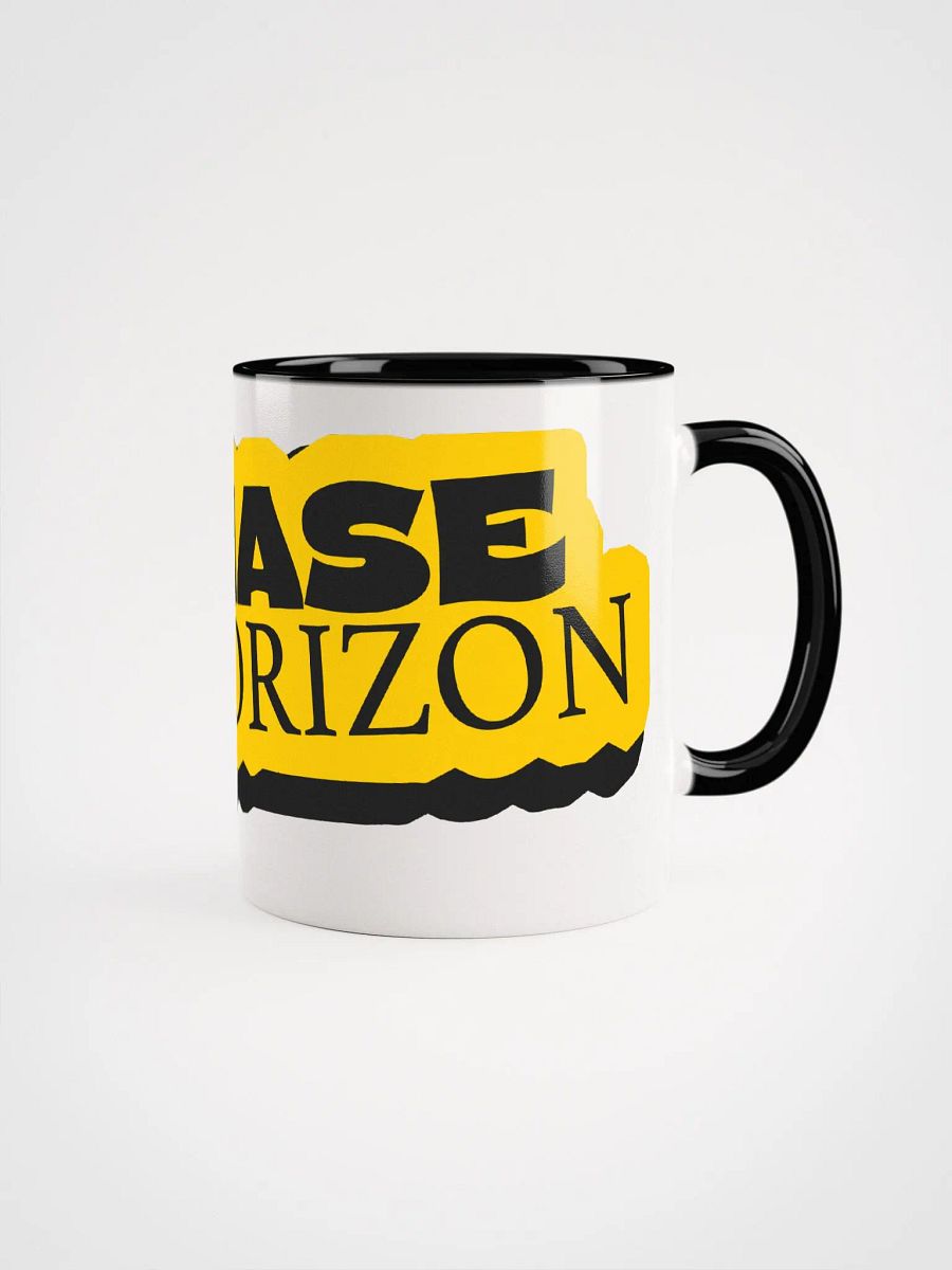 Chase The Horizon Ceramic Mugs product image (1)