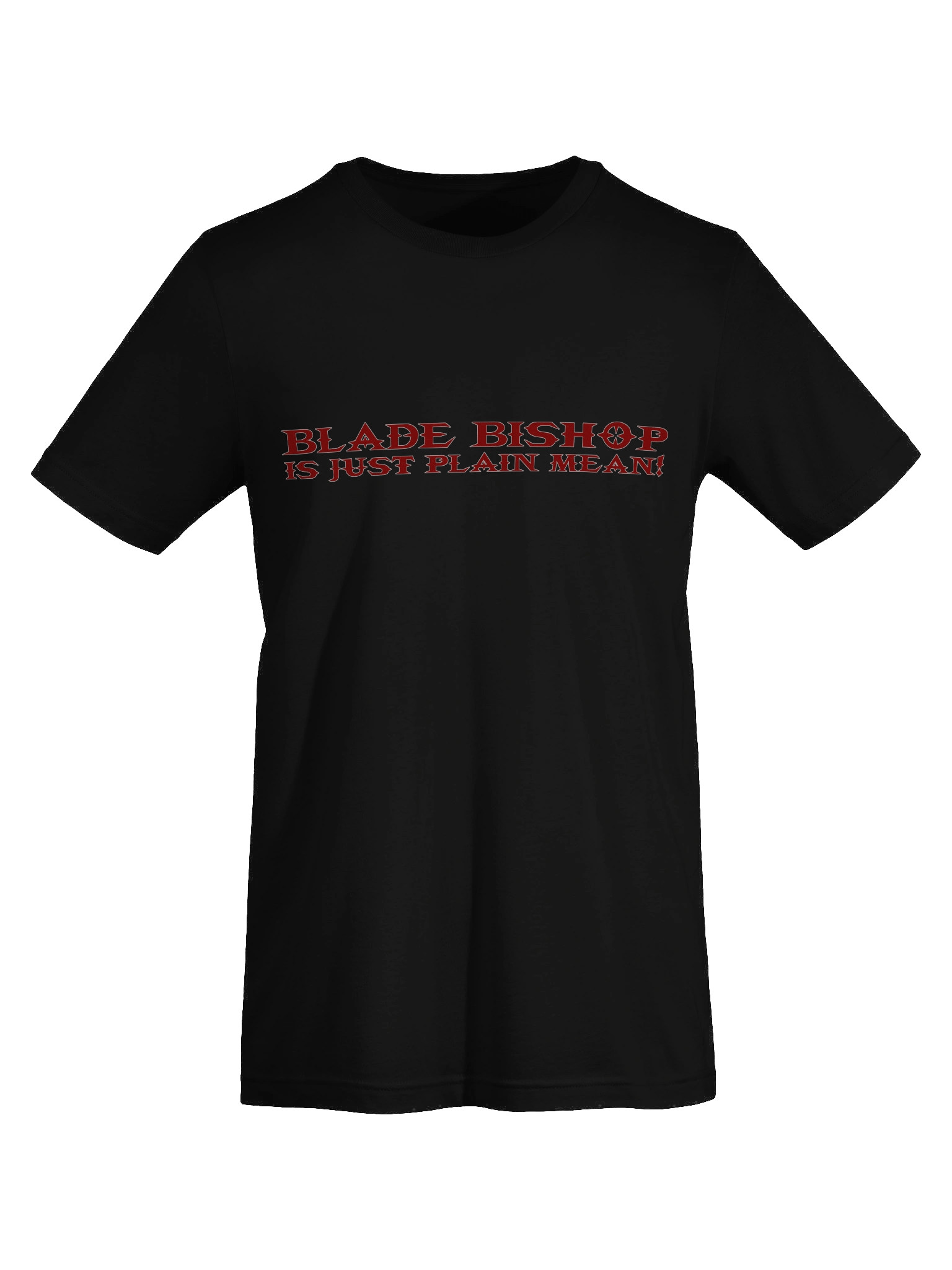 EWA Blade Bishop T-Shirt product image (44)