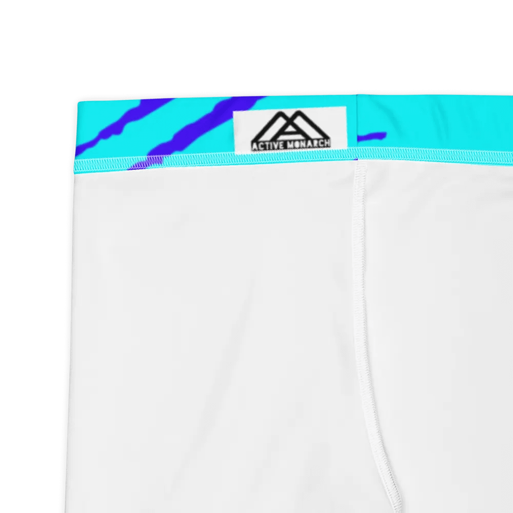 The Romilly Tight Shorts product image (9)