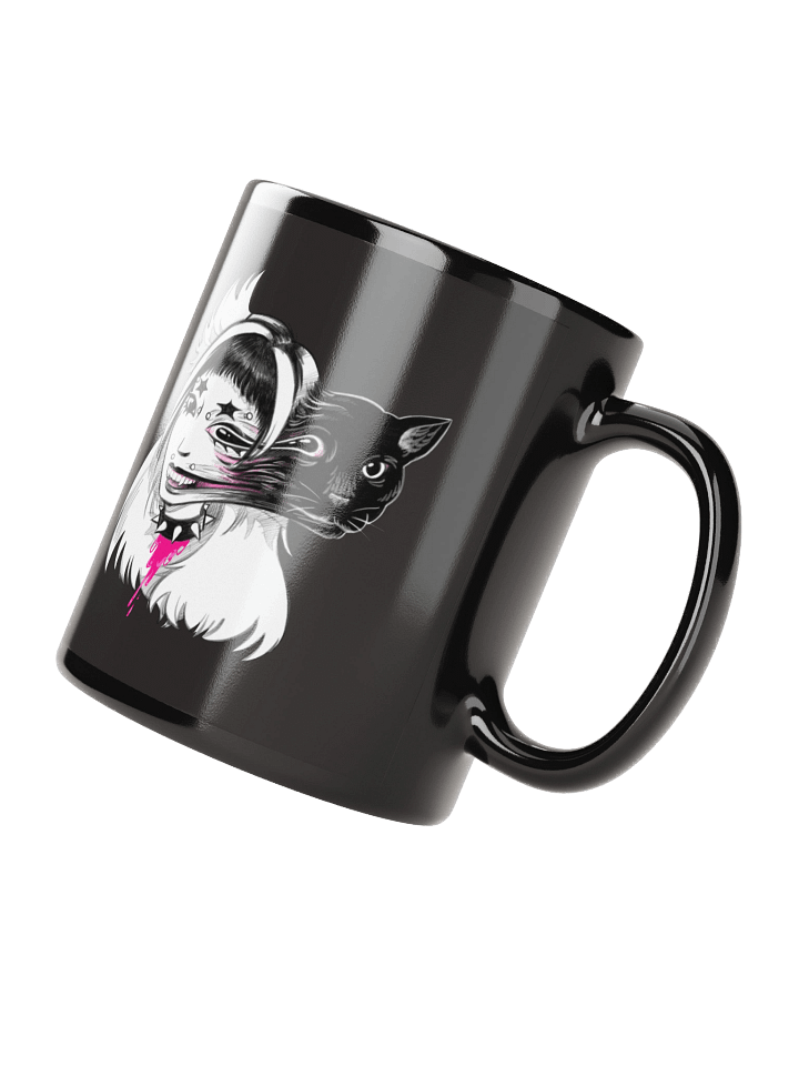 Raven/Robin Mug product image (3)