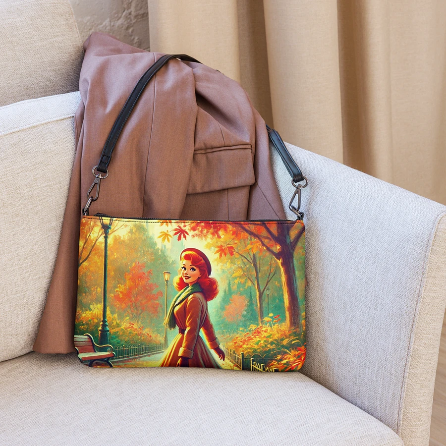 Autumn Stroll Crossbody Bag product image (16)