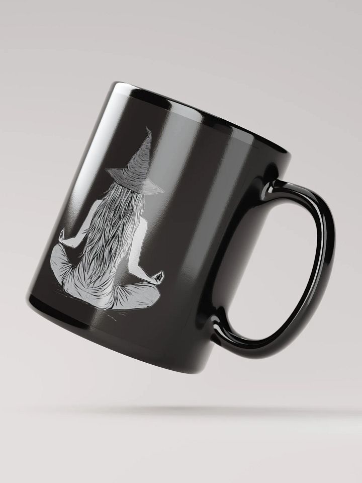 Witchy Meditation Mug product image (3)