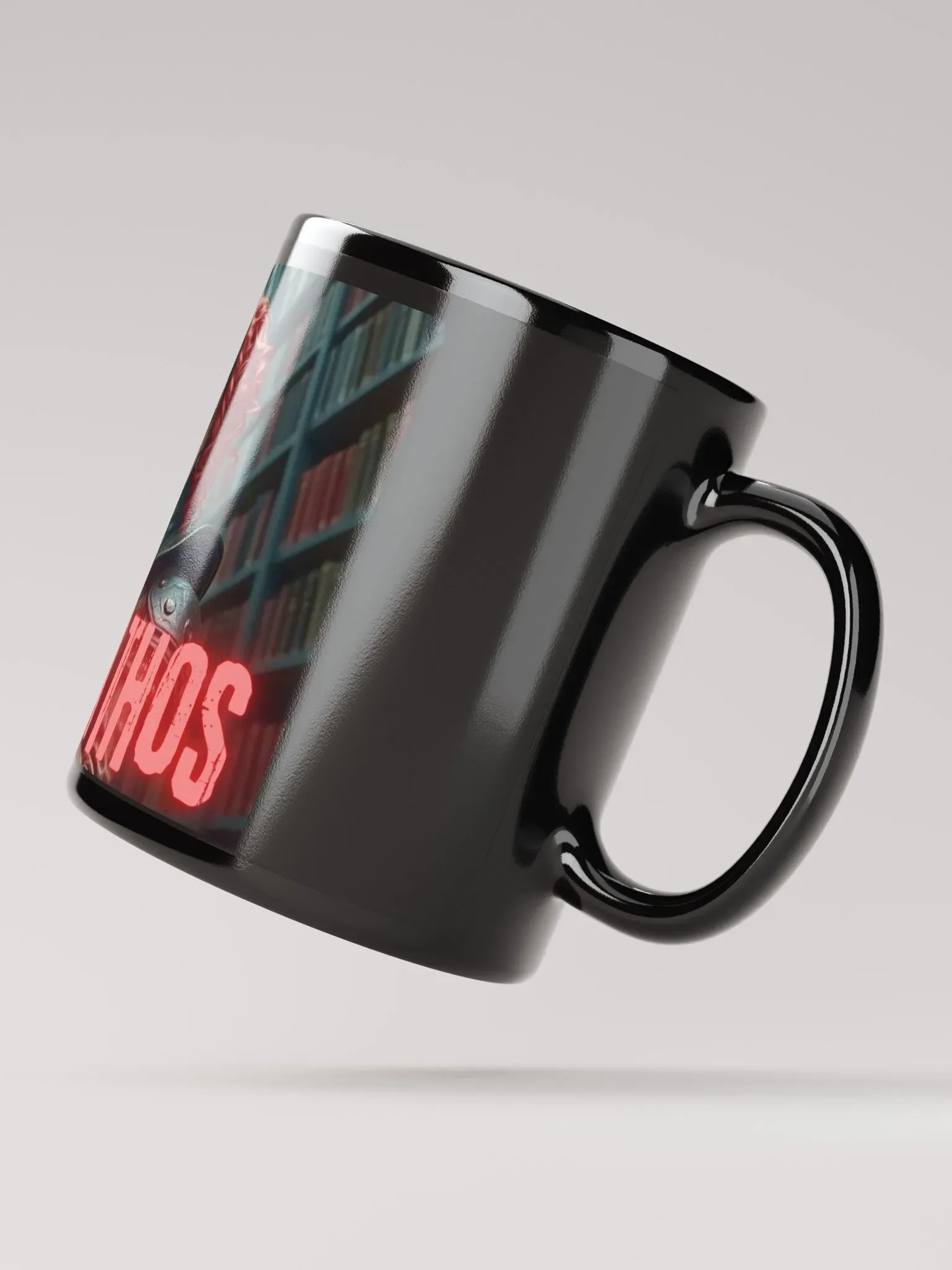 Hathos- The Mod Mug! product image (4)