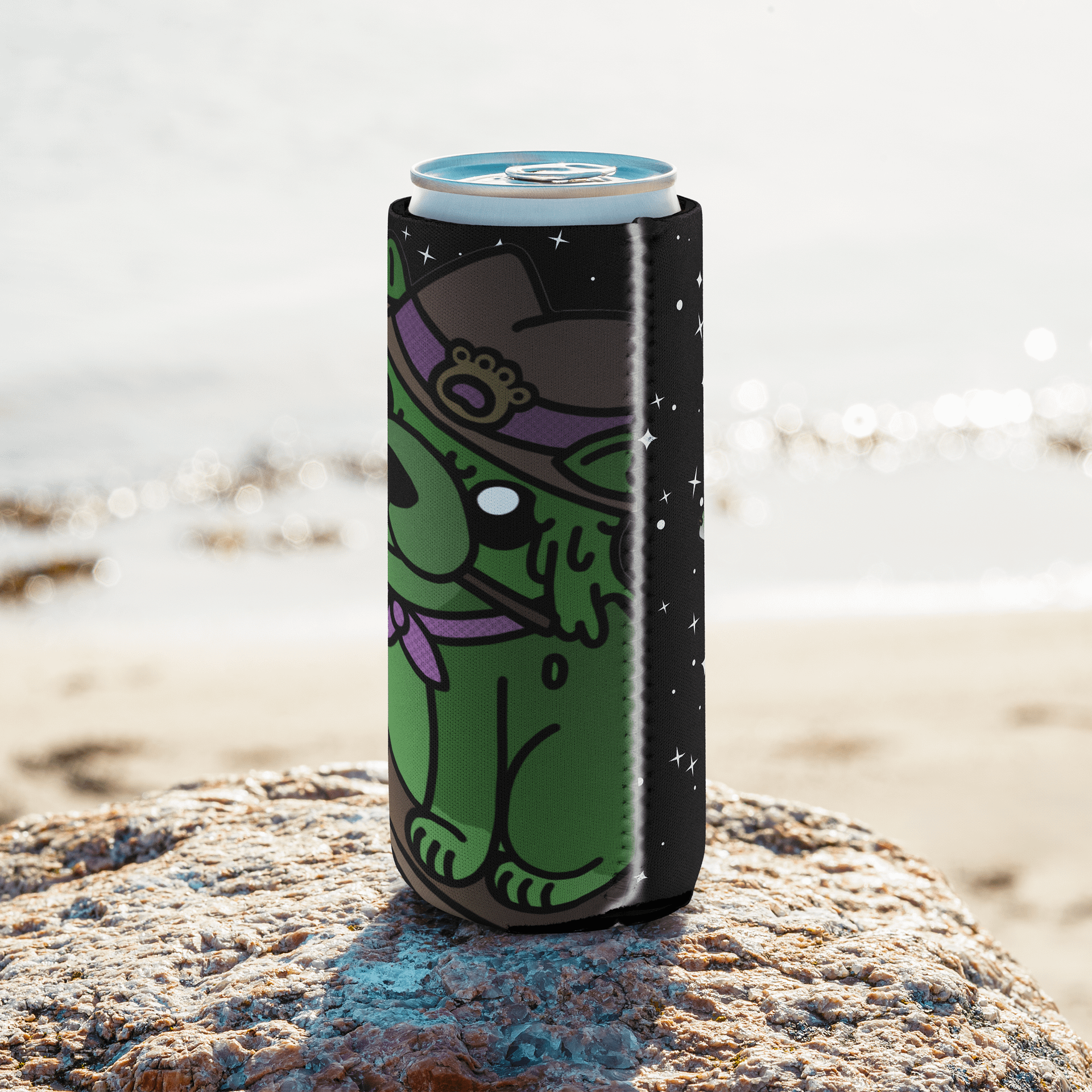 Camp Leader Obie COOZIE product image (8)