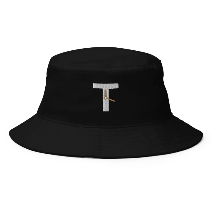 Timeless Elegance Bucket Hat product image (1)