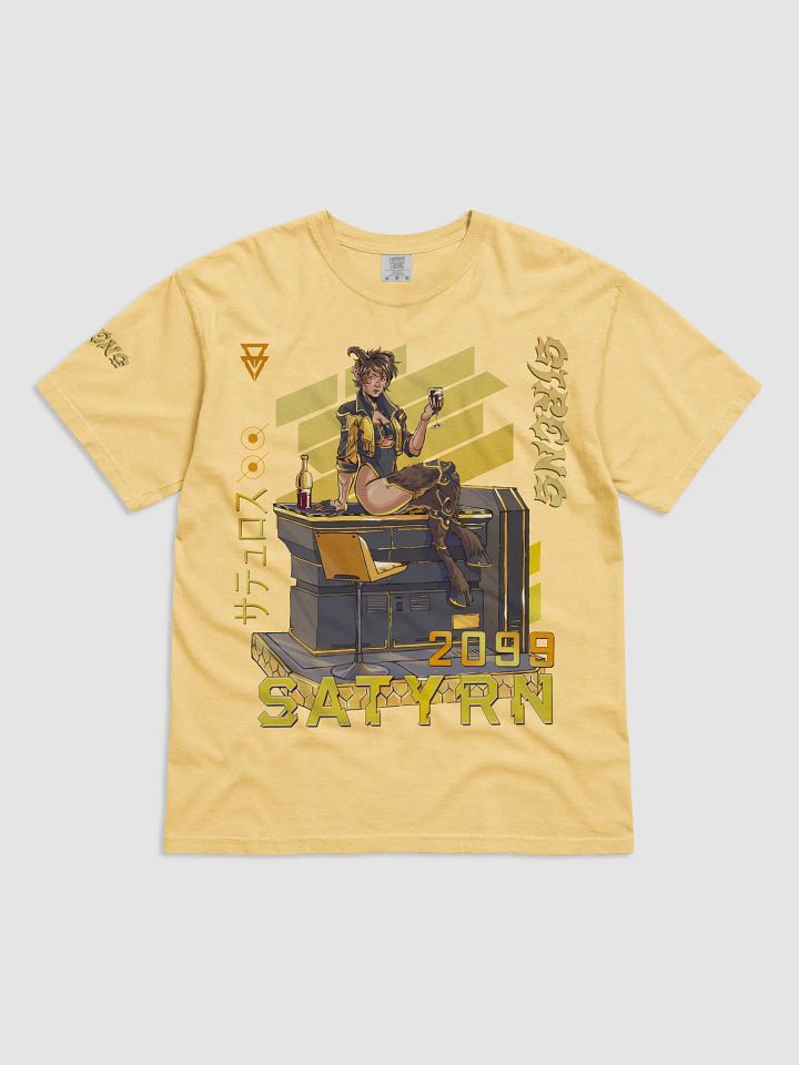 Satyrn - The Sirens product image (17)