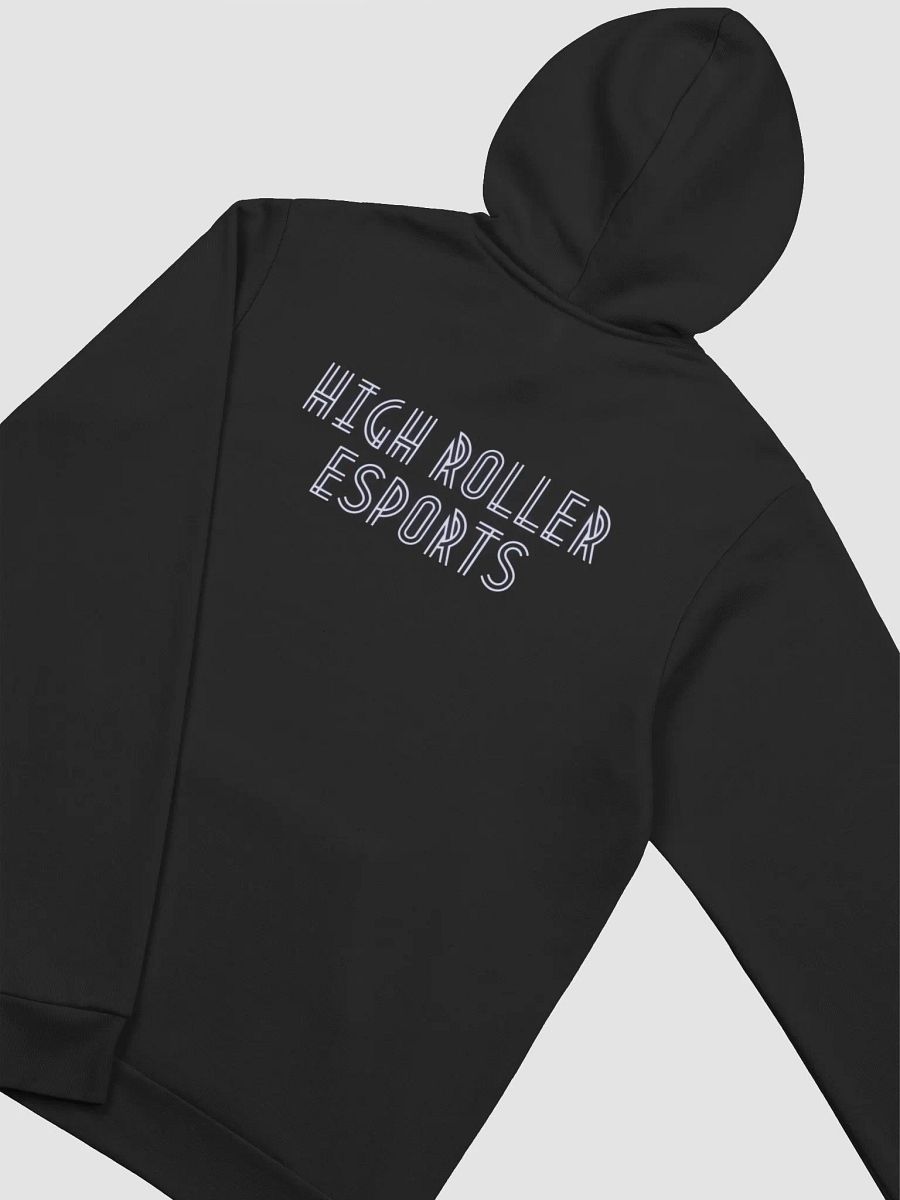 High Roller Valorant Hoodie Unisex product image (12)