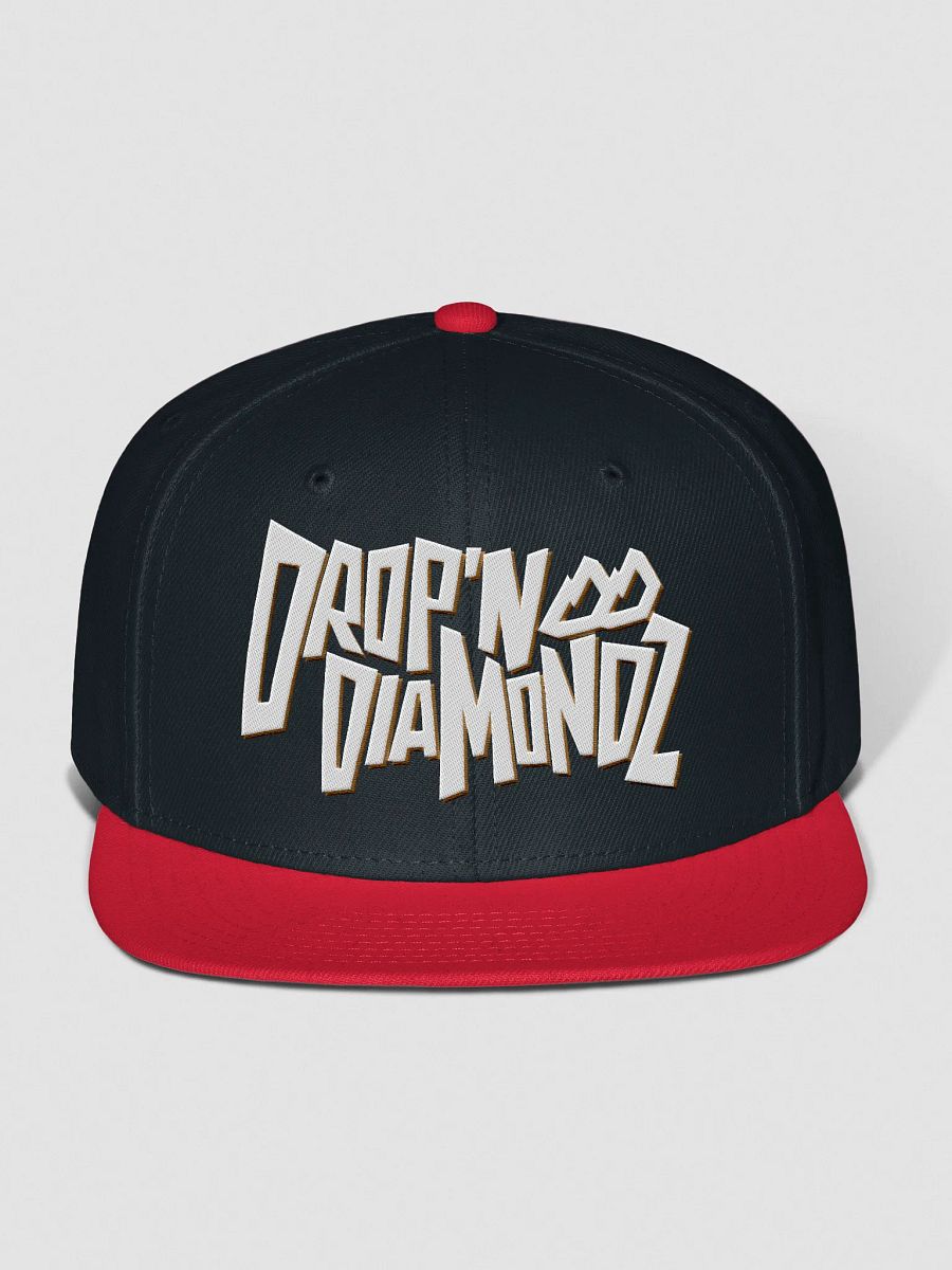 DropnDiamondz DandaDan product image (4)